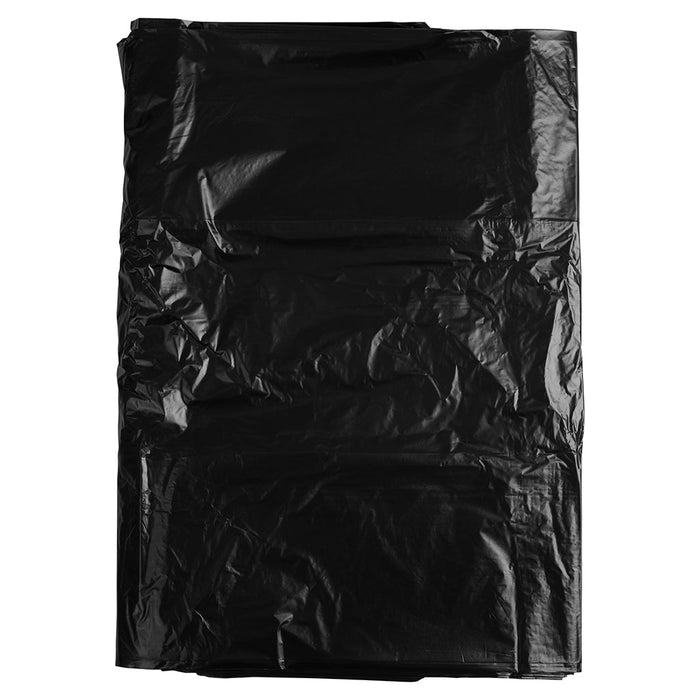 Black Sack - 18/29 x 39" Med Duty