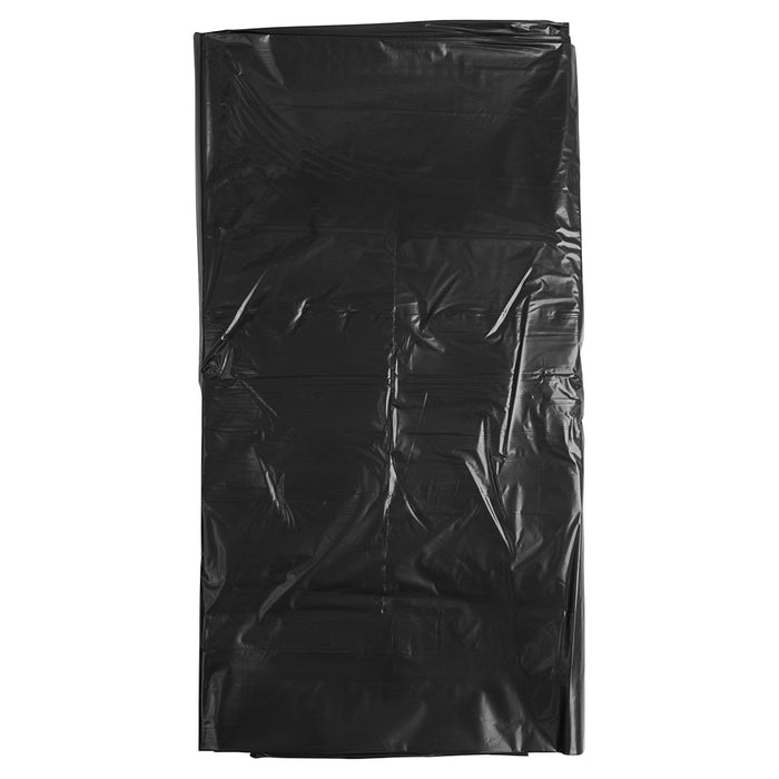 Black Sack - 18/29 x 39" Heavy Duty