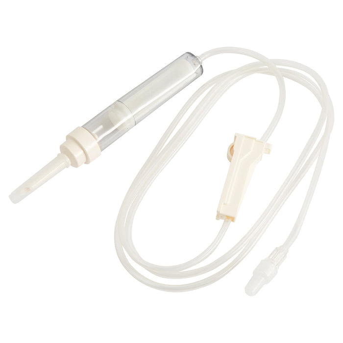 IV Sterile Blood Giving Sets