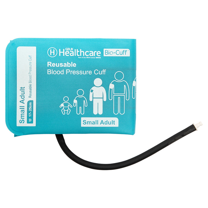 Reusable BP Cuff - Single Hose Bayonet Connector