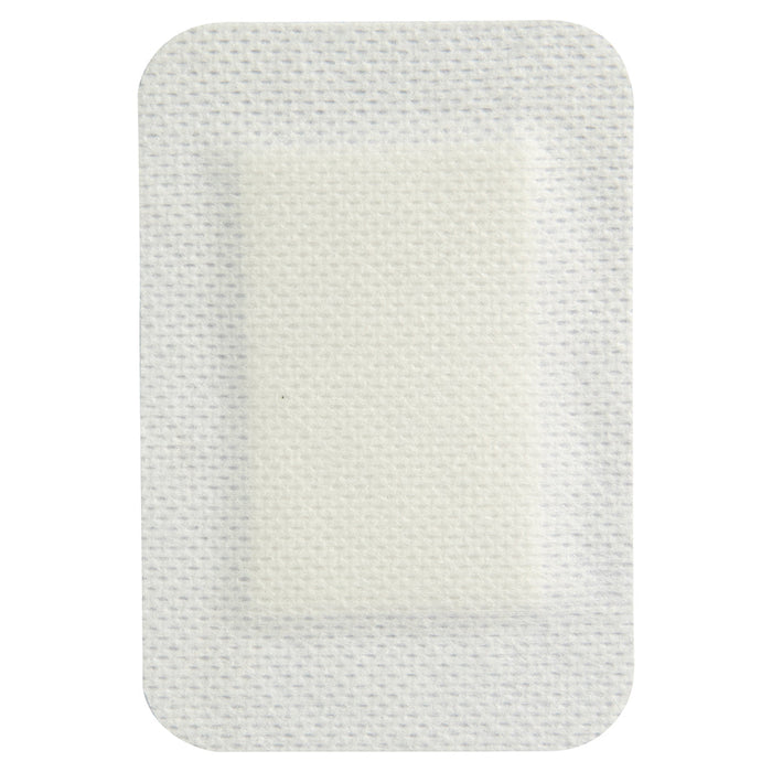 Adhesive Dressing - Steropore