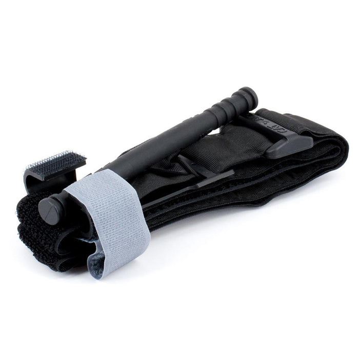 Combat Application Tourniquet - Black