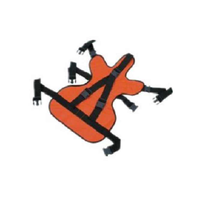 Swiftmed Paediatric/Child Restraint System