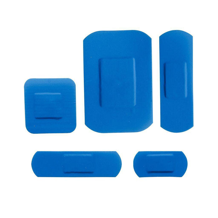 Washproof Assorted Plasters