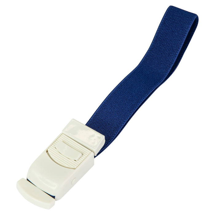 Tourniquet - Quick Release - Reusable - Blue