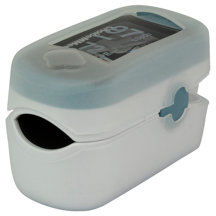 Fingertip Pulse Oximeter