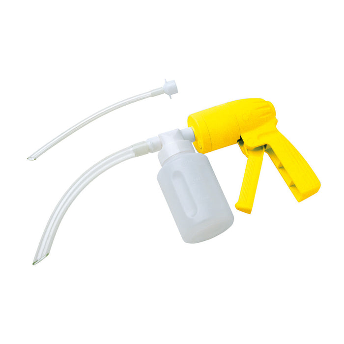 Rescuer MVP Suction Pump Aspirator