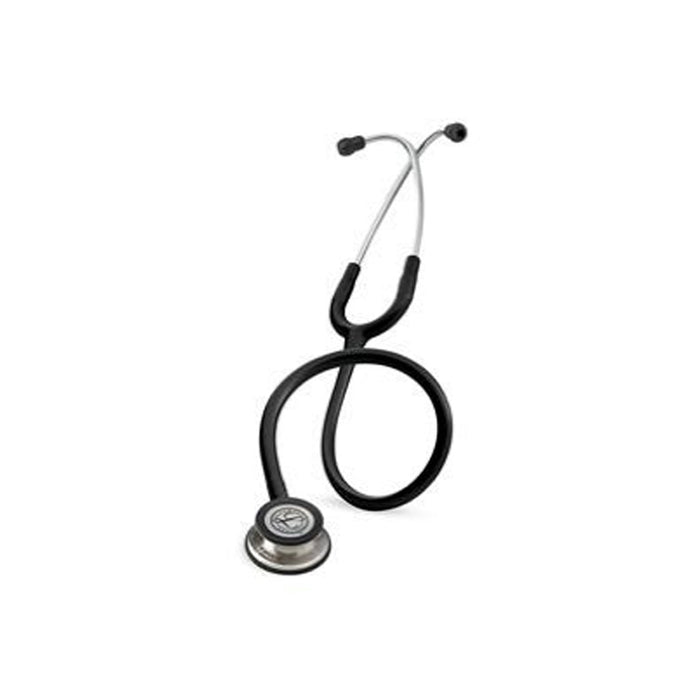 Stethoscope Littmann Classic III - Black