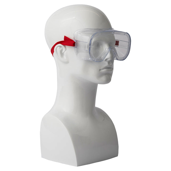 Safety Goggles