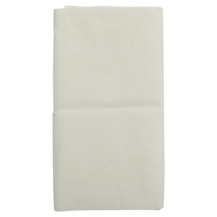 Pocket Size Tissues - 10 Packs of 10 - 3 Ply