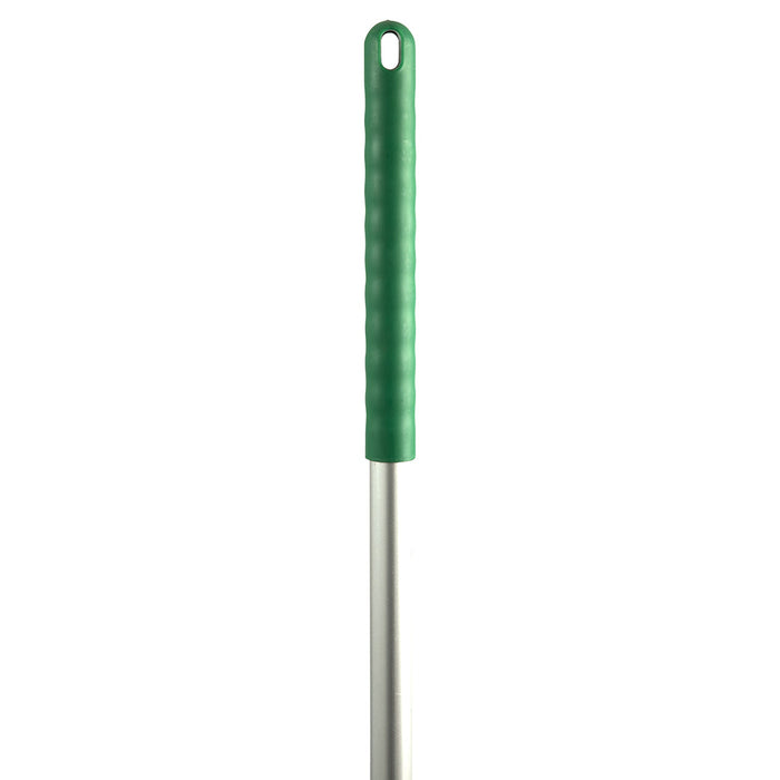 Abbey Handle for Mops, Brushes, & Squeegees- Aluminium 137cm