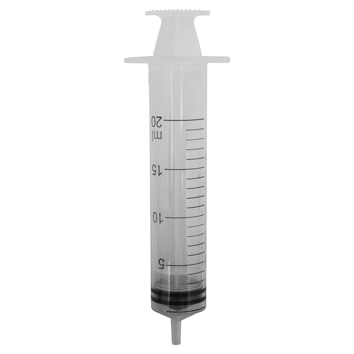 BD Sterile Disposable Syringe Luer Slip