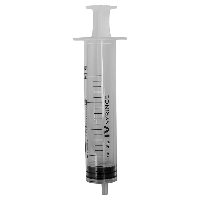 Sterile Disposable Syringe Luer Slip - Medicina