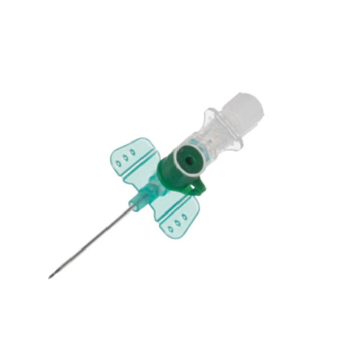 Safety IV Cannula