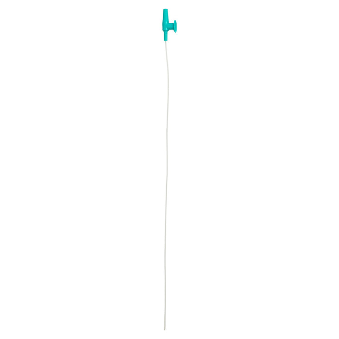 Sterile Suction Catheter - Vac Control - Single