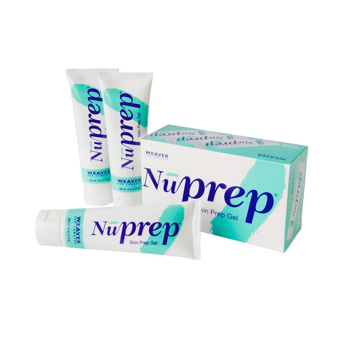 NuPrep Skin Abrasive Gel 114g