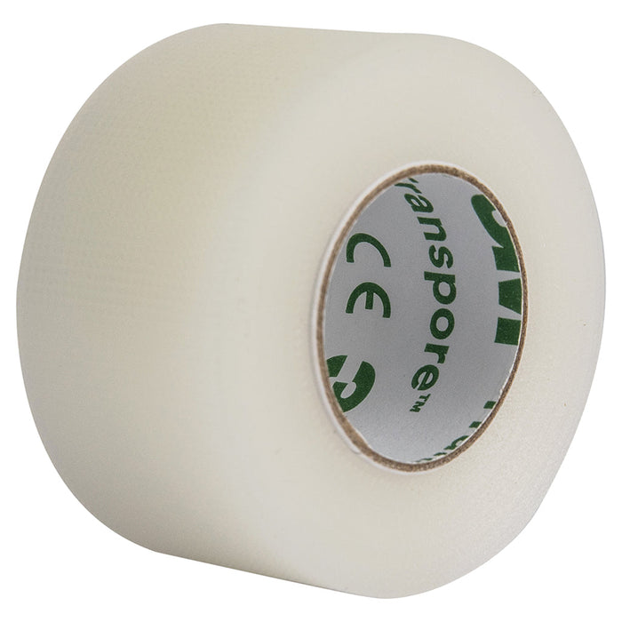 Surgical Tape 2.5cm - 3M Transpore - Each