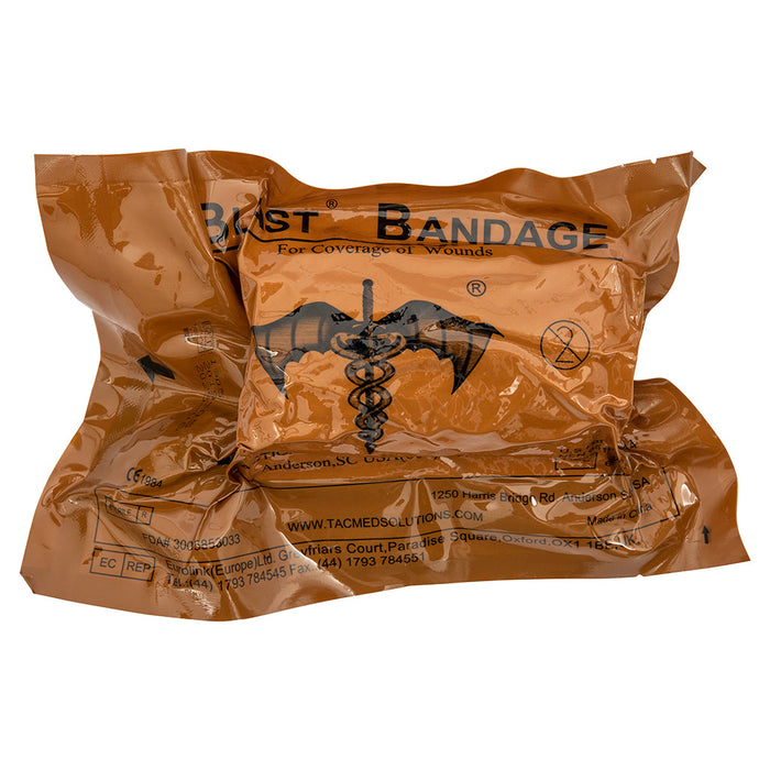 Tactical Blast Bandage MED01930-TM