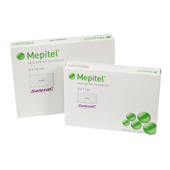 Mepitel Dressing - Pack of 5