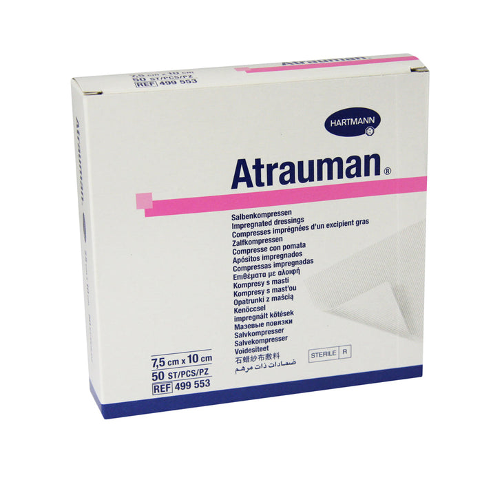 Atrauman Sterile Dressing