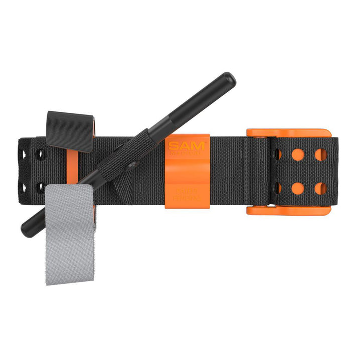 SAM XT Extremity Tourniquet - Orange