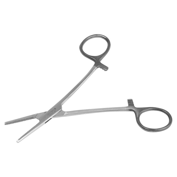 Spencer Wells Artery Forceps - Sterile Disposable Straight