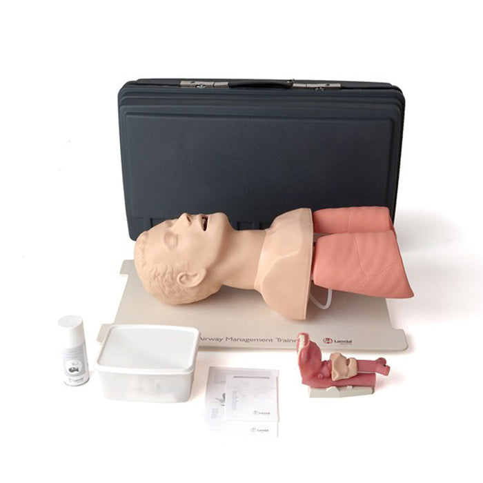 Airway Management Trainer - Adult