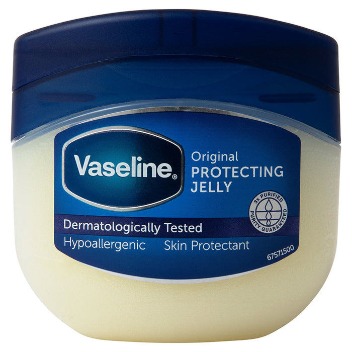 Vaseline - Original Petroleum Jelly - 100ml