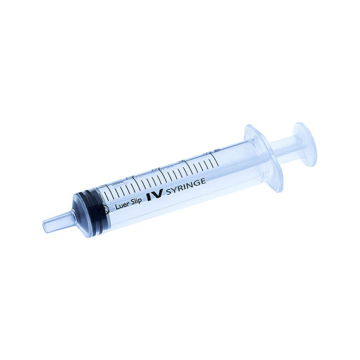 BD Sterile Disposable Syringe Luer Slip