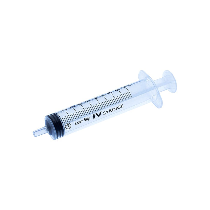 BD Sterile Disposable Syringe Luer Slip