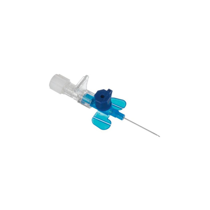 Safety IV Cannula