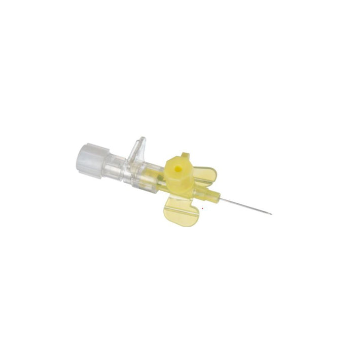 Safety IV Cannula