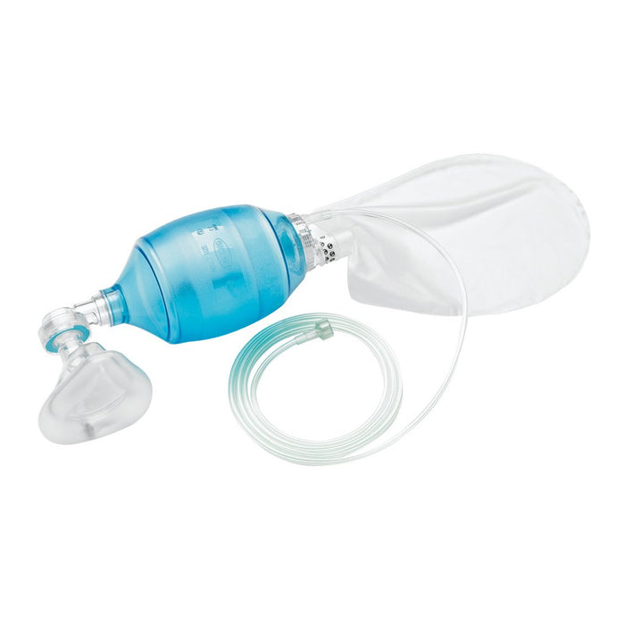 Resuscitator - Single Use BVM