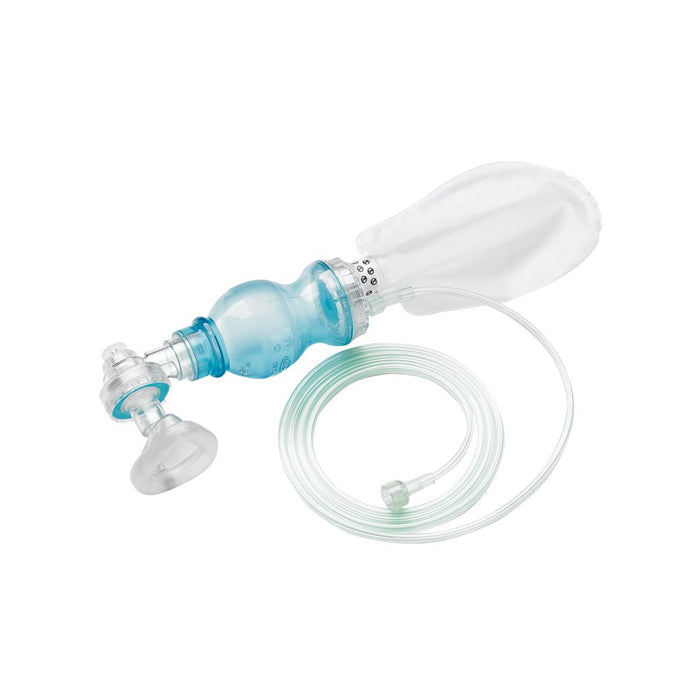 Resuscitator - Single Use BVM